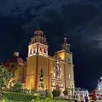Comodidad De Vivir En El Centro