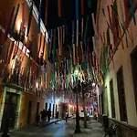 Comodidad De Vivir En El Centro