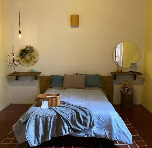 Comodidad De Vivir En El Centro
