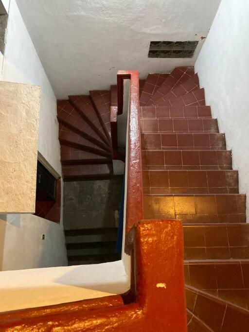 Comodidad De Vivir En El Centro * Guanajuato