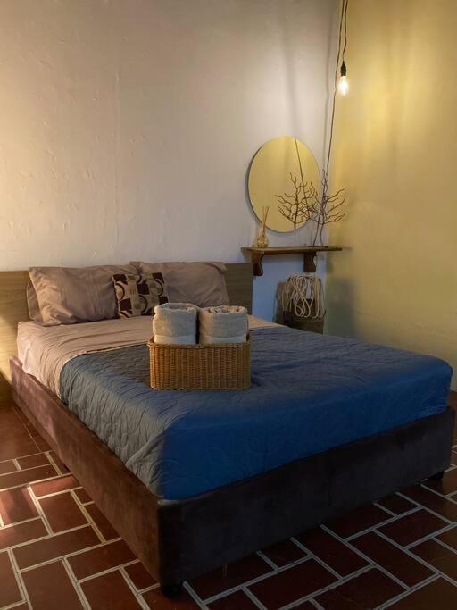 Comodidad De Vivir En El Centro Apartamento