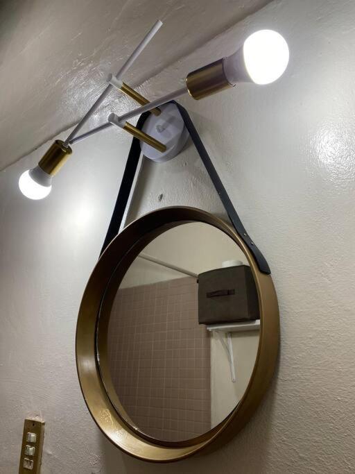 Comodidad De Vivir En El Centro Guanajuato