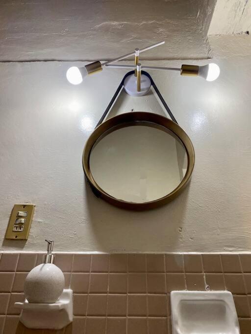 Apartamento Comodidad De Vivir En El Centro Guanajuato