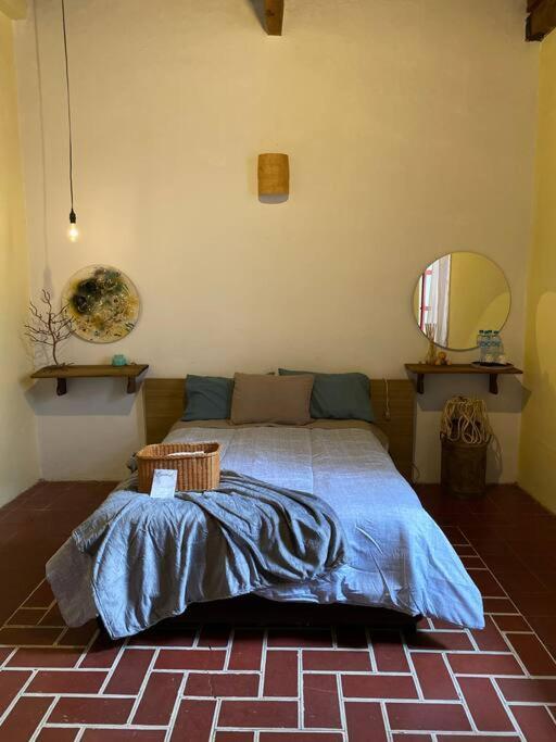 Comodidad De Vivir En El Centro * Guanajuato