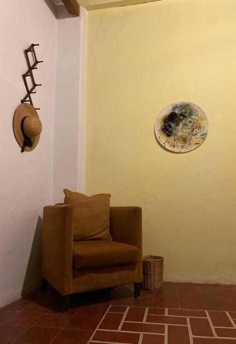 Apartamento Comodidad De Vivir En El Centro