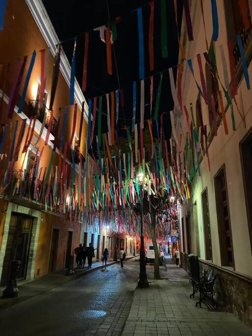 Comodidad De Vivir En El Centro *
