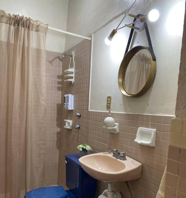 Apartamento Comodidad De Vivir En El Centro *